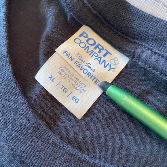 Trump 45 2020 Flag Shirt - Picture 5 of 7